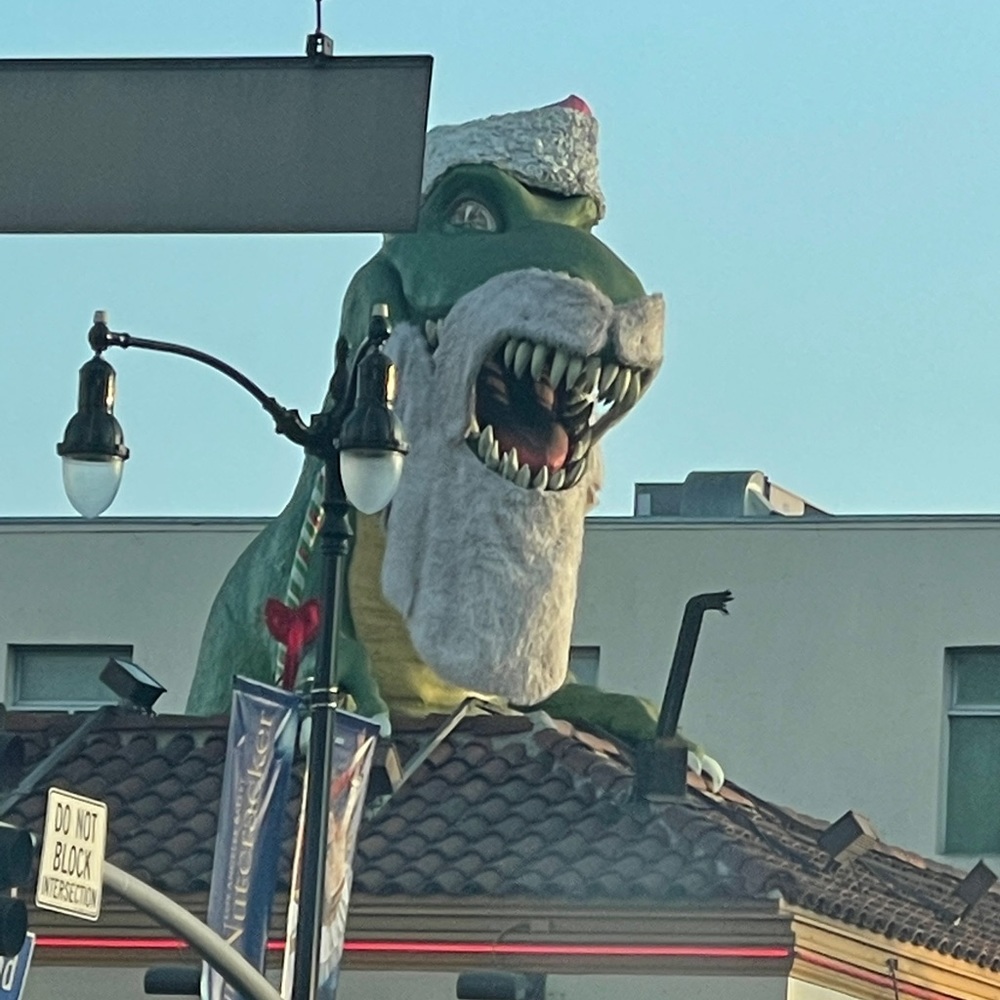 Meet your Posher, Rob